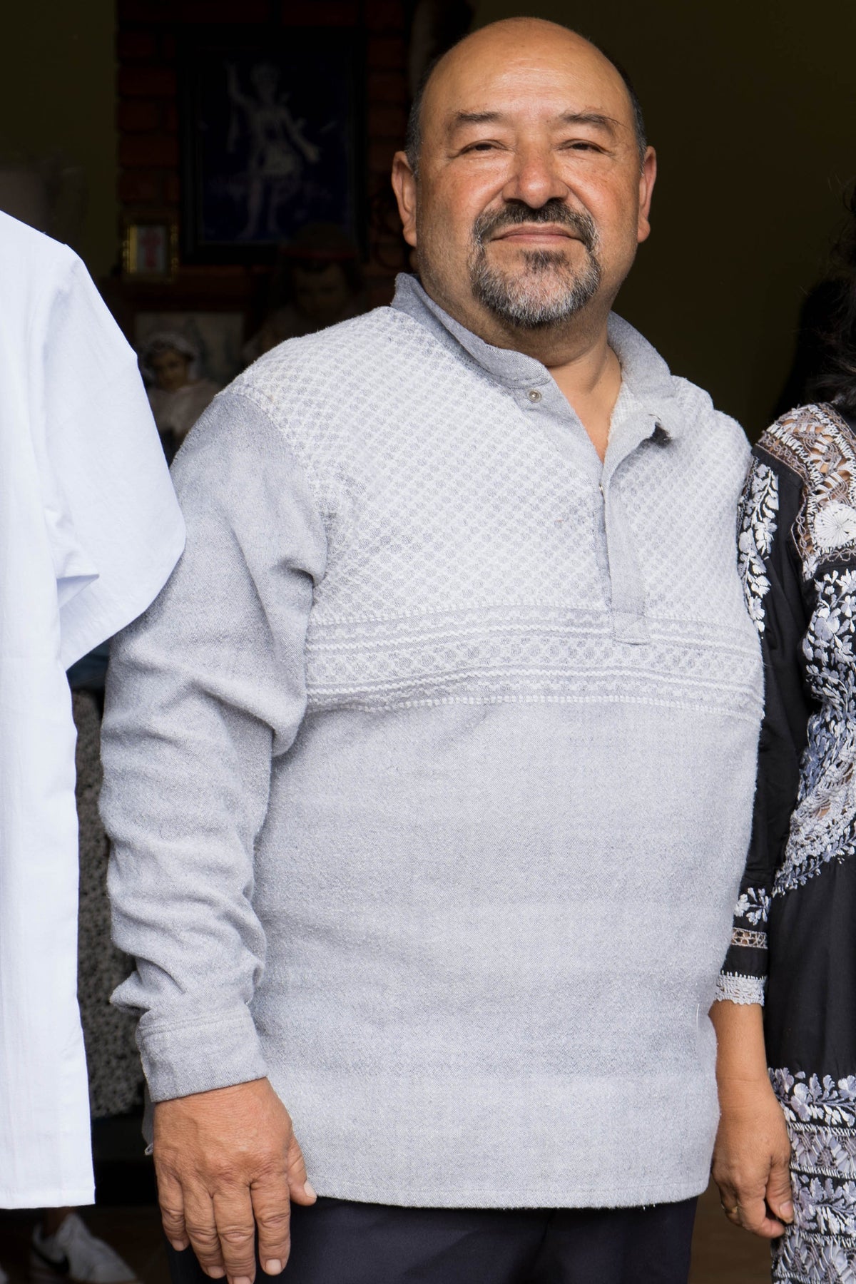 Rodrigo