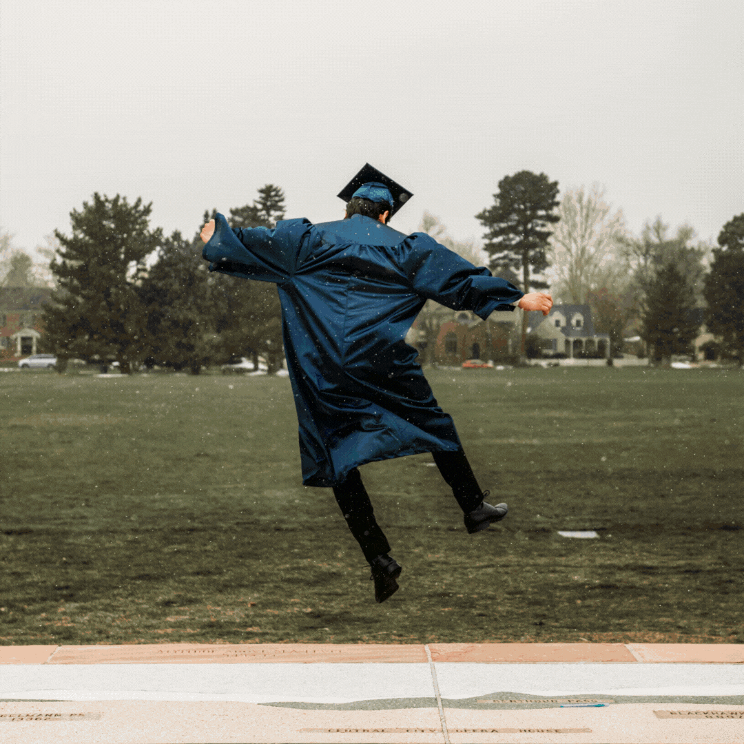 Graduation Gifts