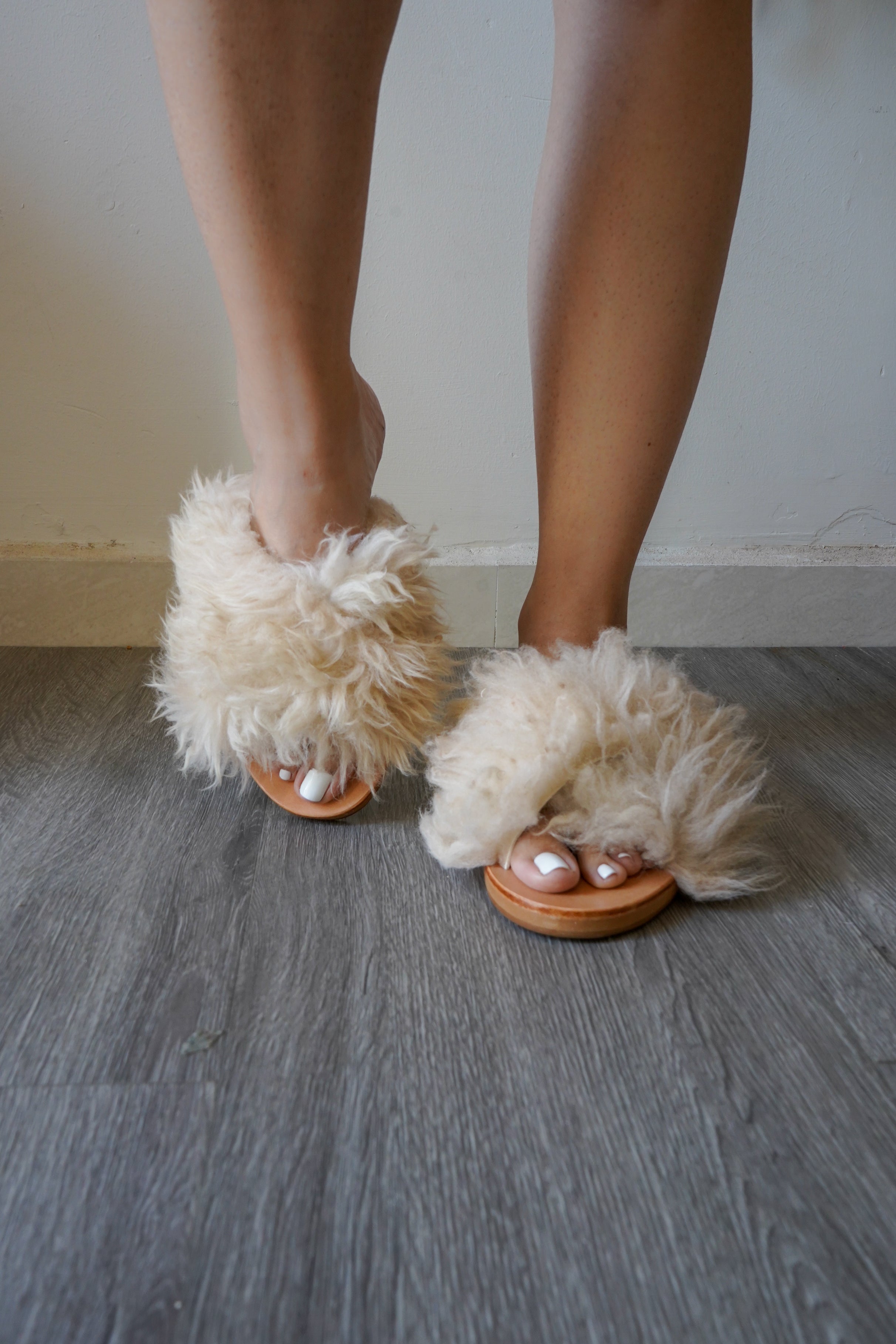 Women's Shoes – Eclectic Array - Nevis / Mexico