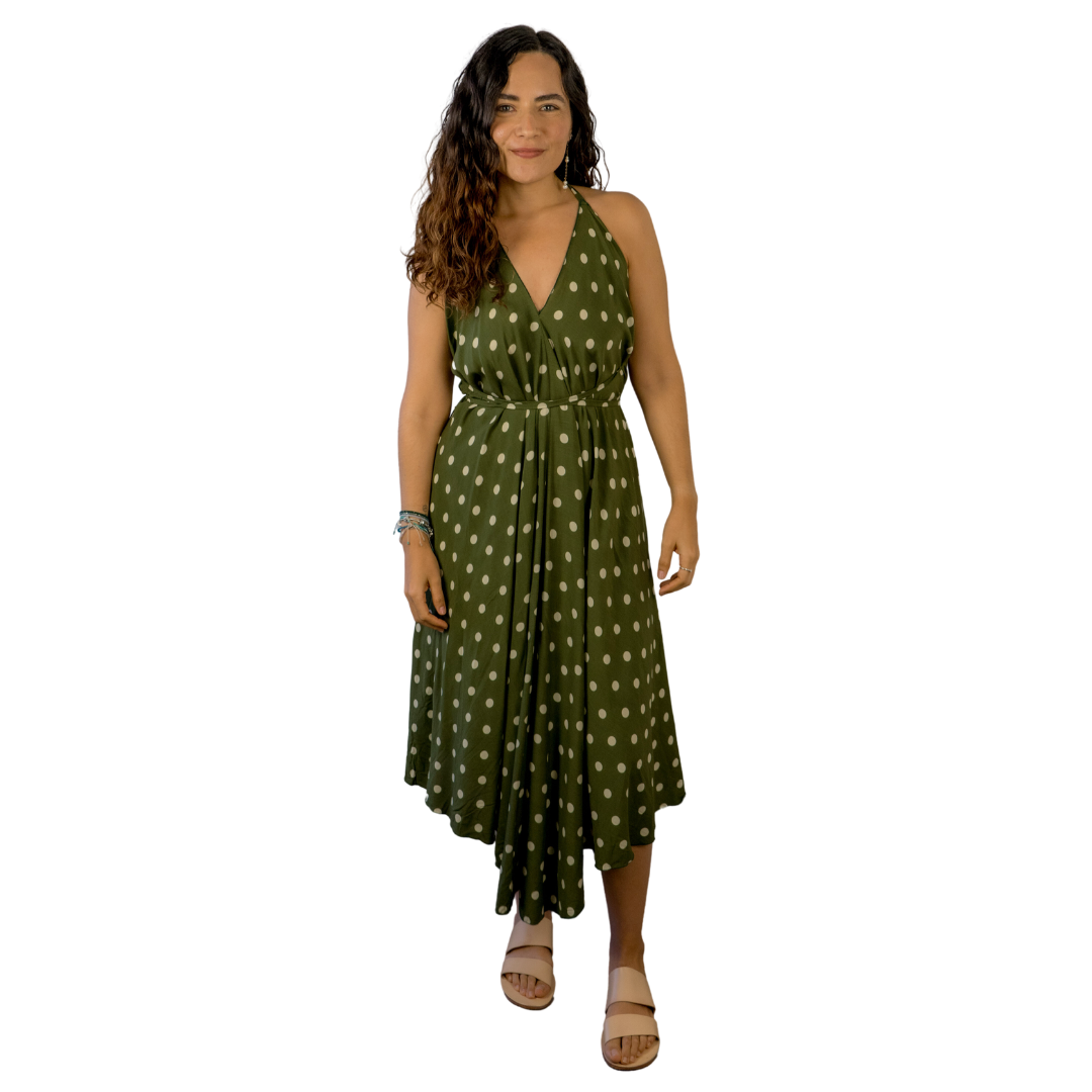 Noosa Maxi Dress - Online Collection 4