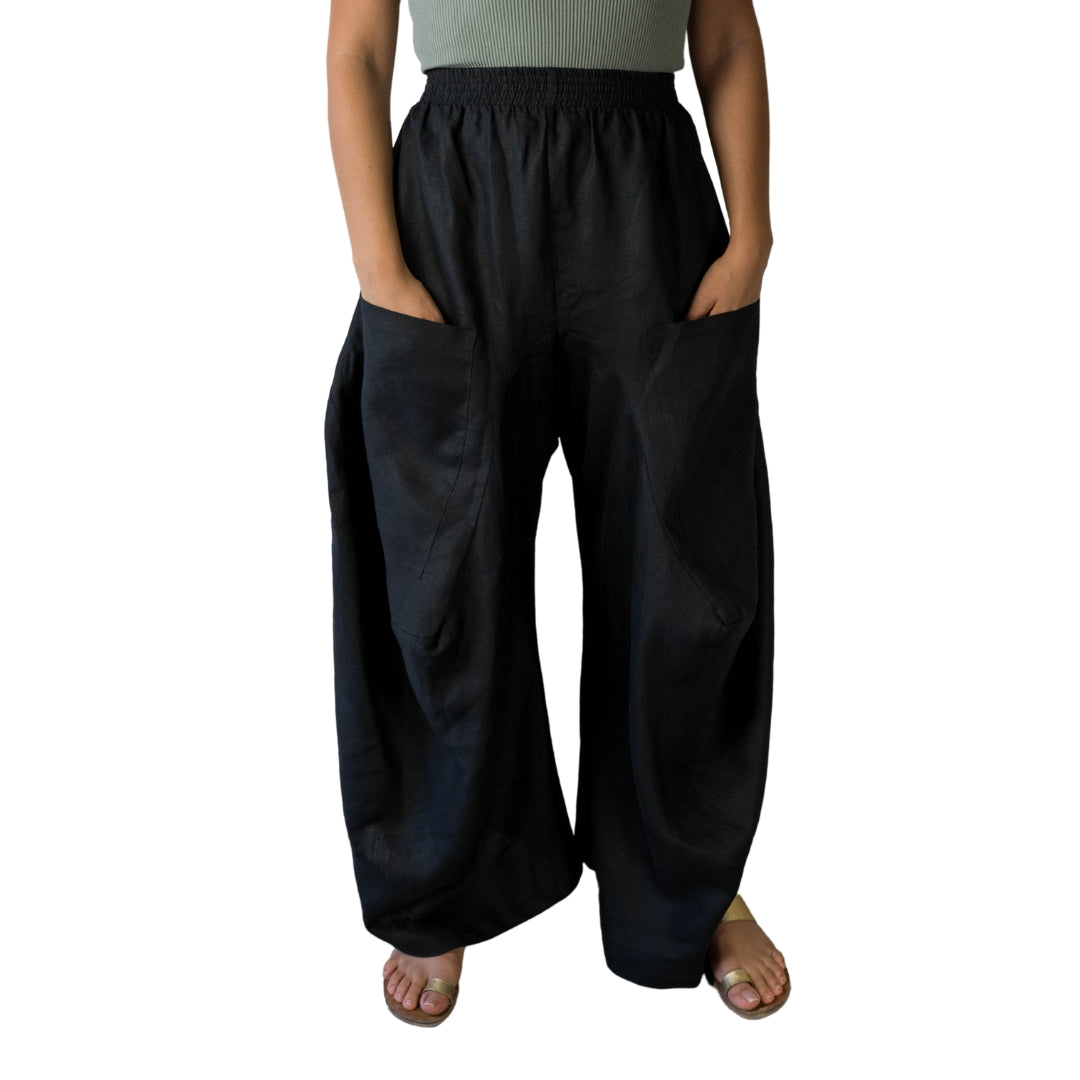 Nudo Pants