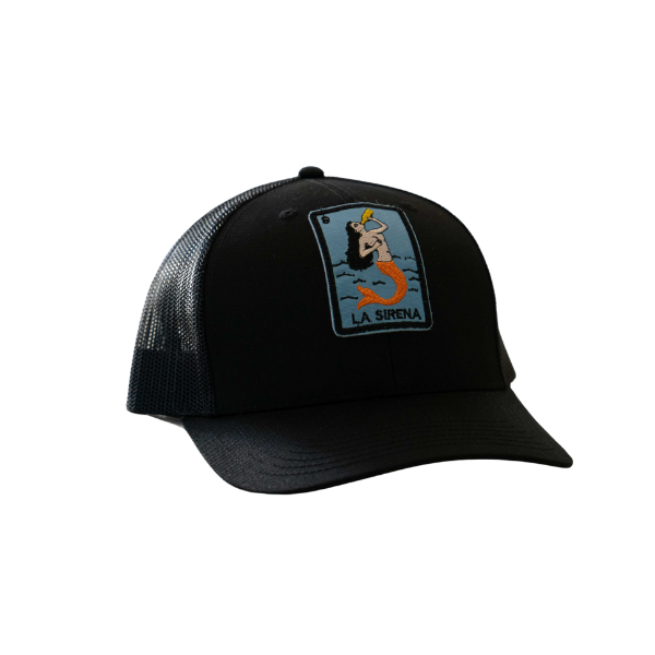 La Sirena Hat