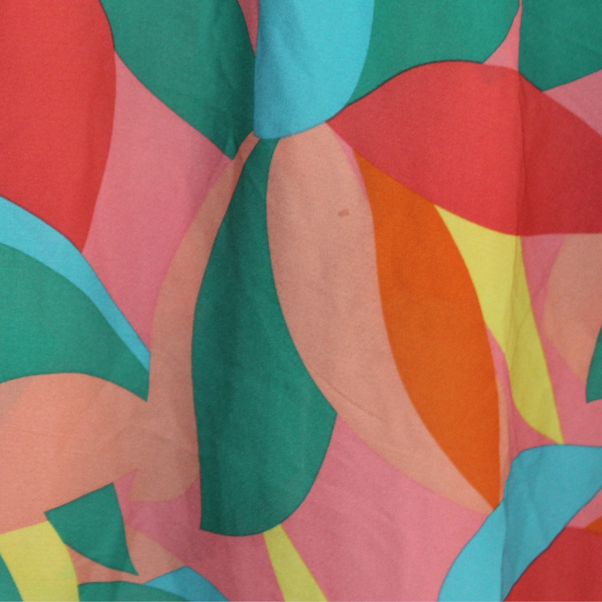 Noosa Maxi Dress · Tropic Mosaic