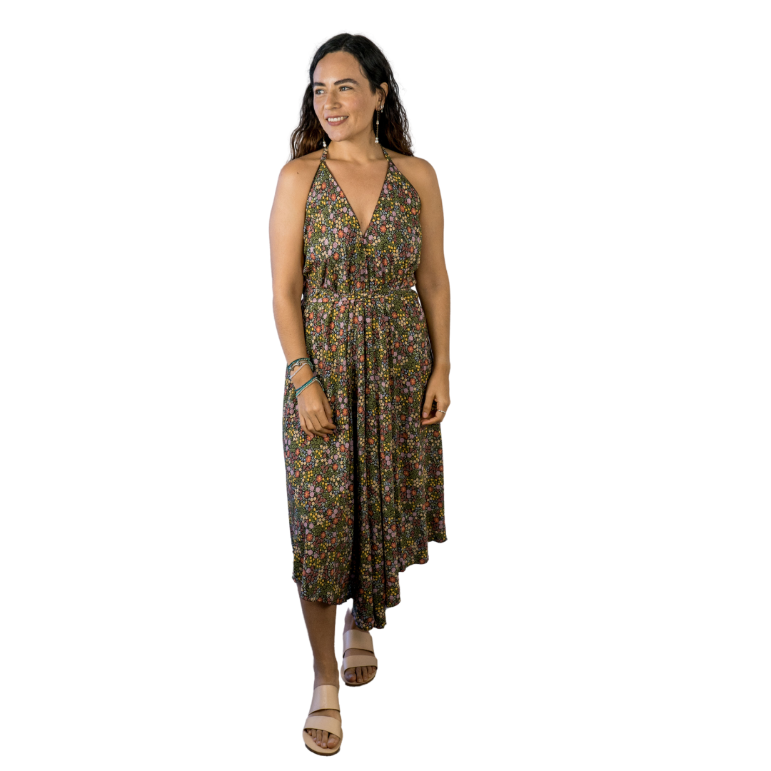 Noosa Maxi Dress - Online Collection 8