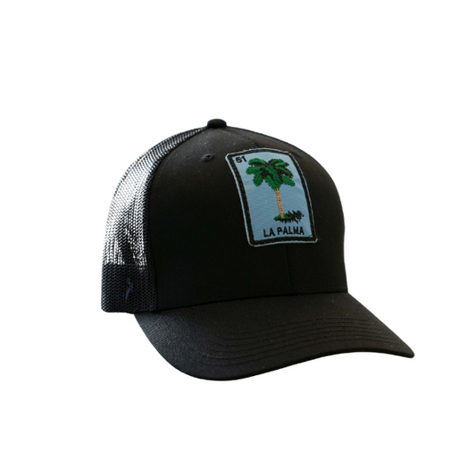 La Palma Hat