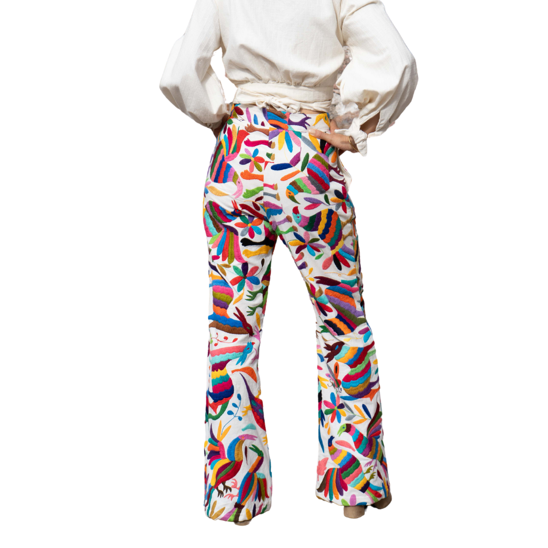 Otomi Pantalon