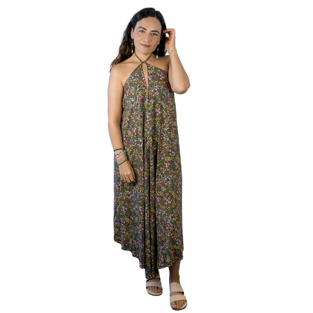 Noosa Maxi Dress - Online Collection 8