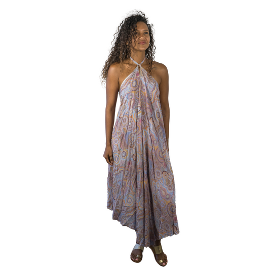 Noosa Maxi Dress - Online Collection 5