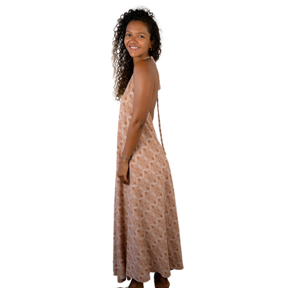 Noosa Maxi Dress - Online Collection 1