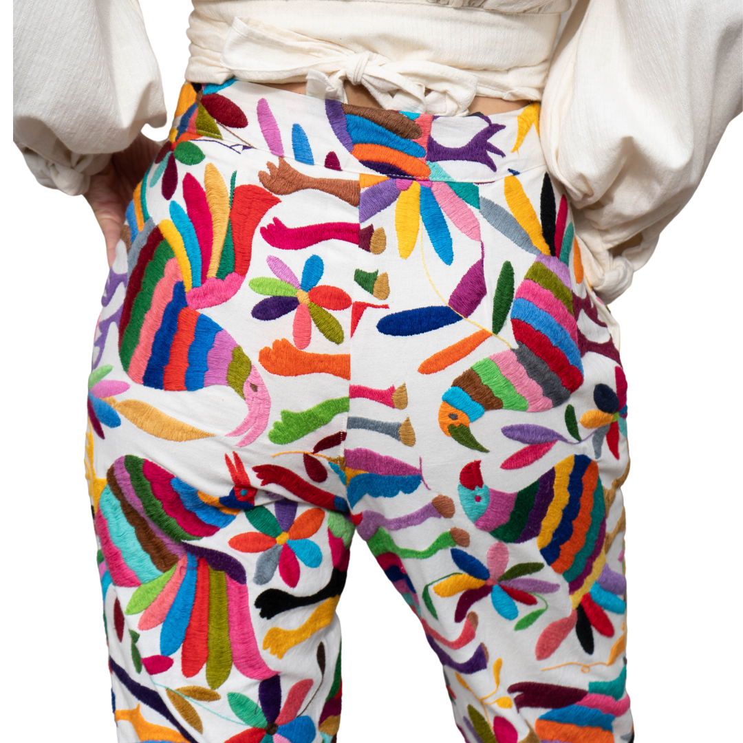 Otomi Pantalon