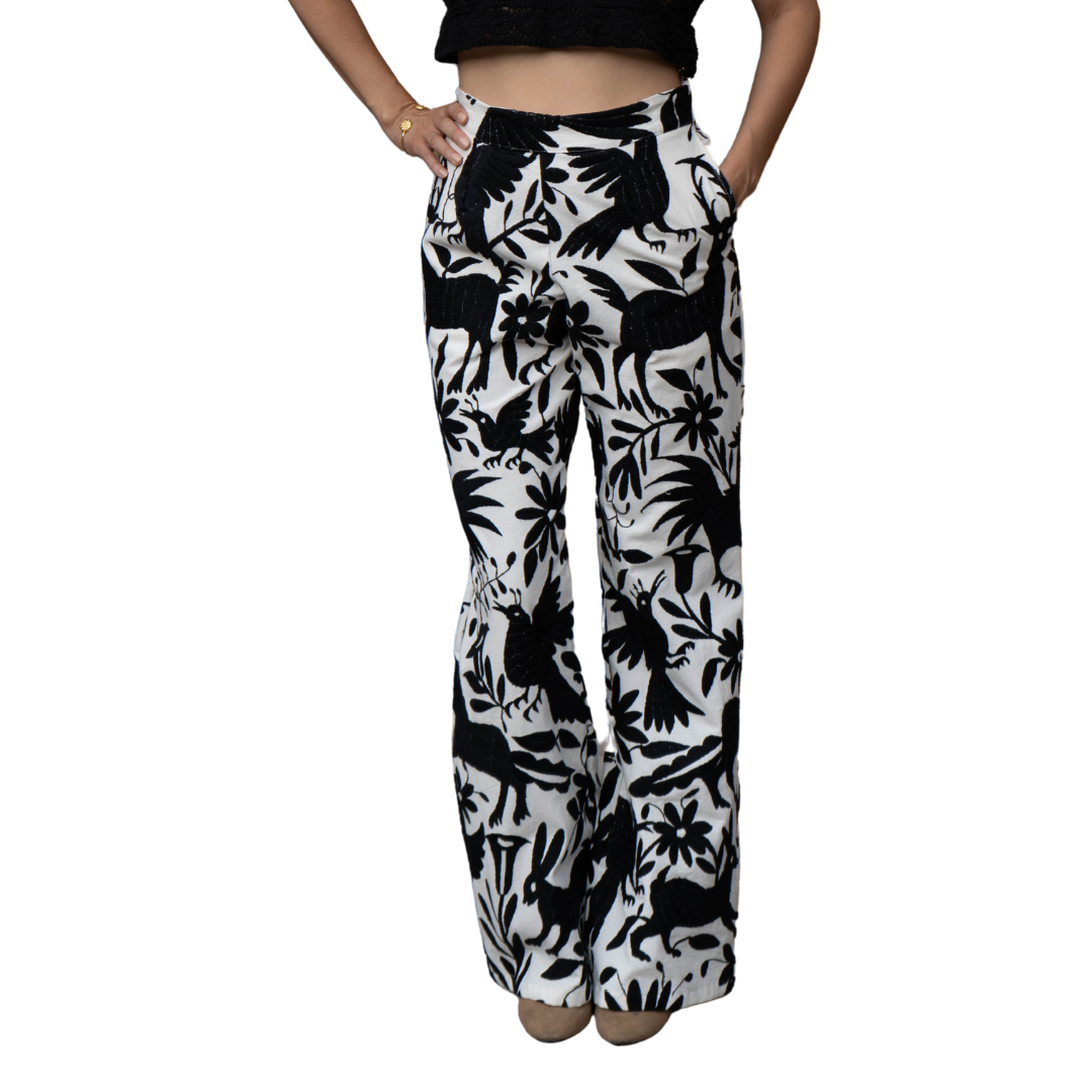 Otomi Pantalon