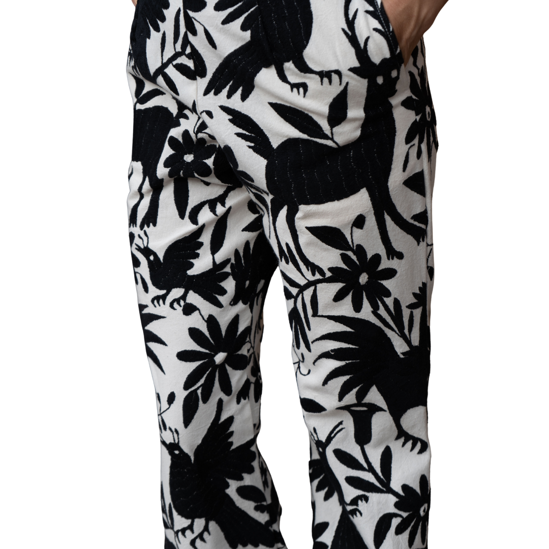 Otomi Pantalon