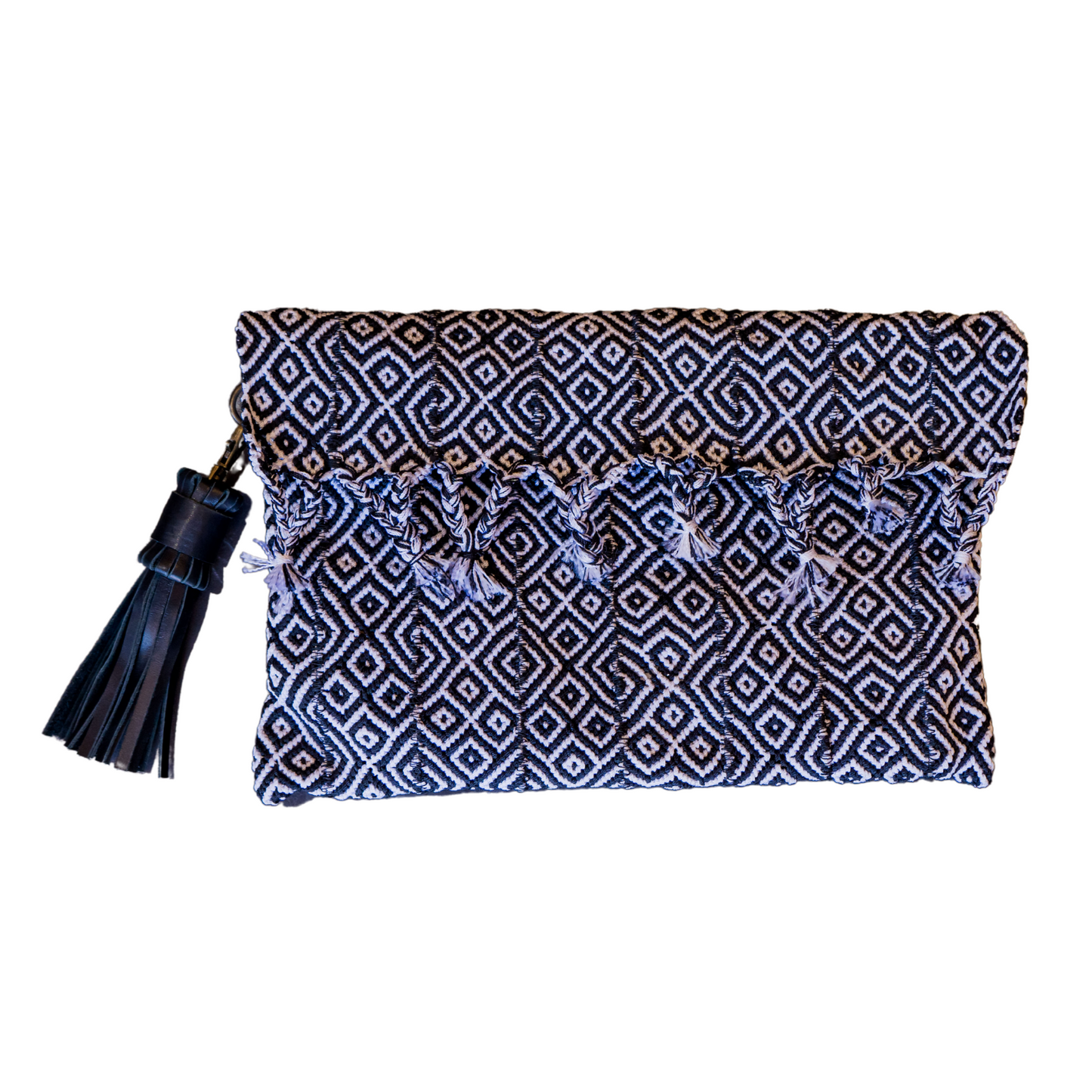 Limited Edition Chiapas Clutch