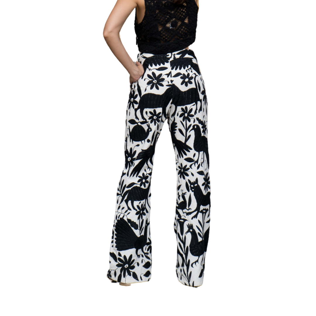 Otomi Pantalon