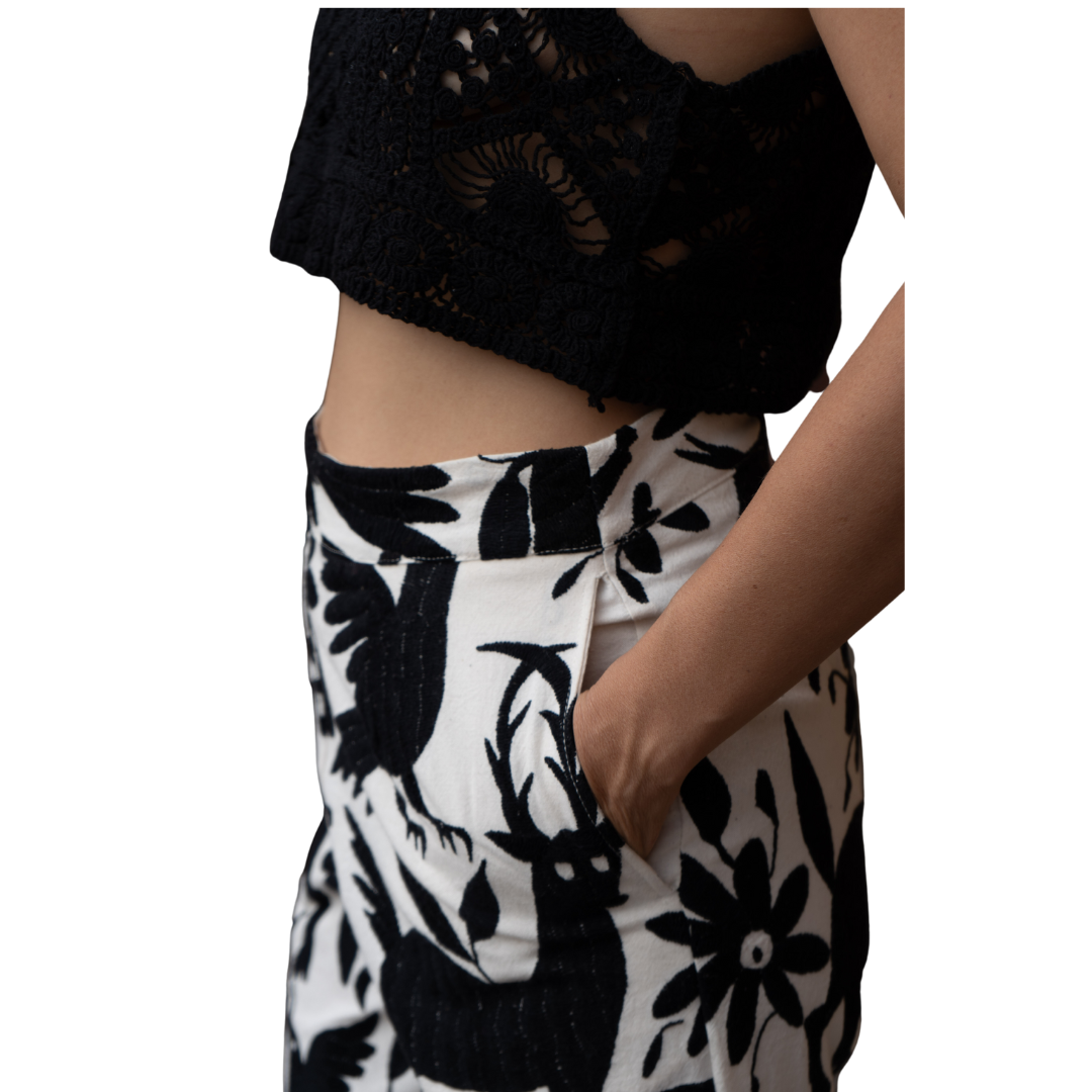 Otomi Pantalon