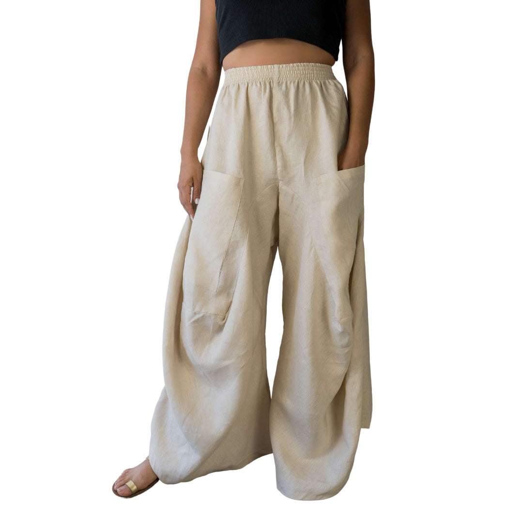 Nudo Pants