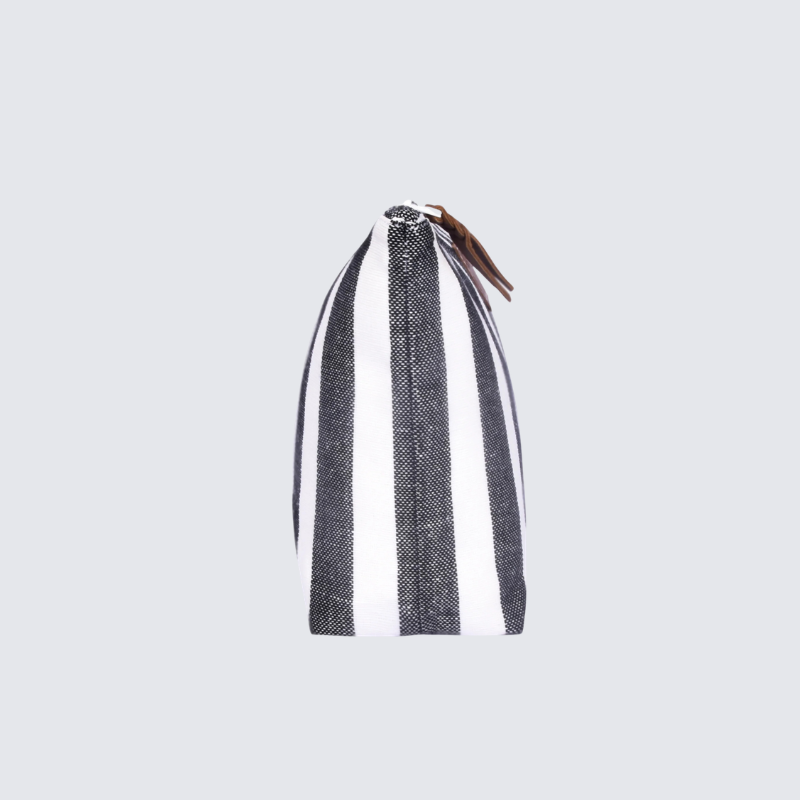 Travel Beach Clutch