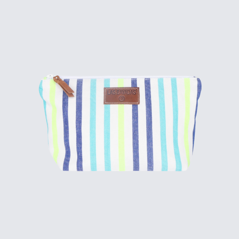 Travel Beach Clutch