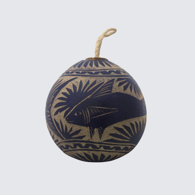 Ornament Ball Jicara