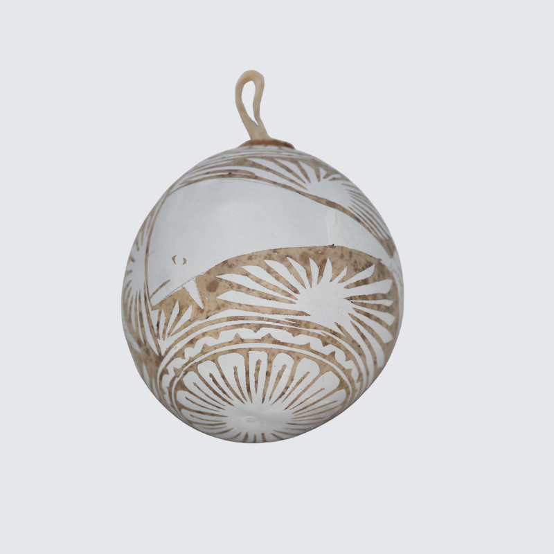 Ornament Ball Jicara