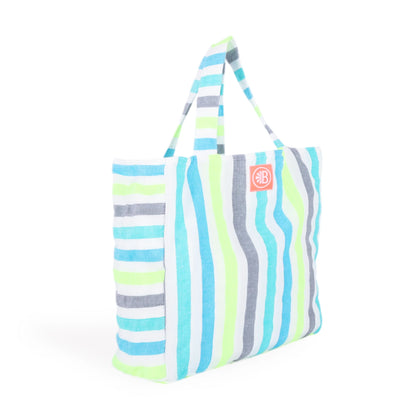 Beach Tote - El Tadeo