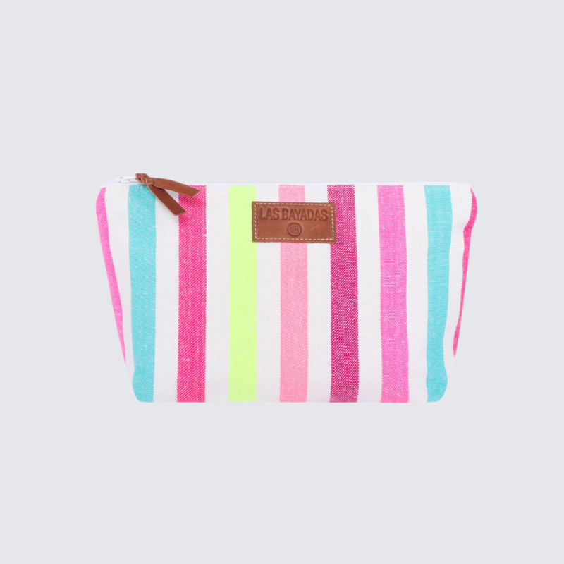 Travel Beach Clutch
