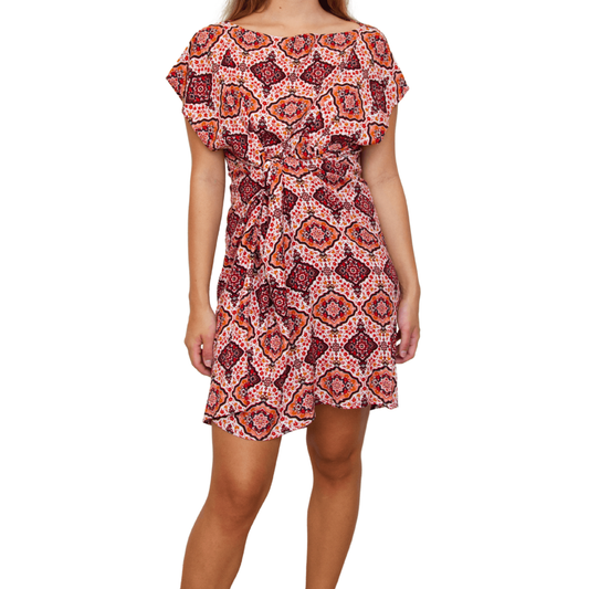 Shift Dress - Chelle Design 2