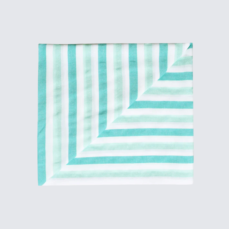 Beach Blanket - La Jade