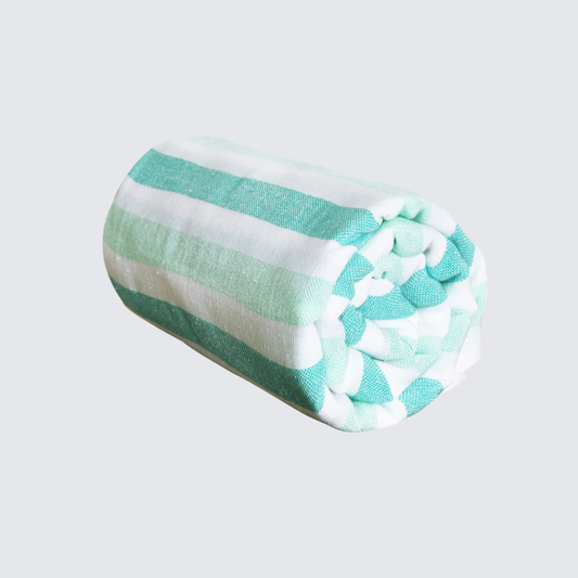Beach Blanket - La Jade