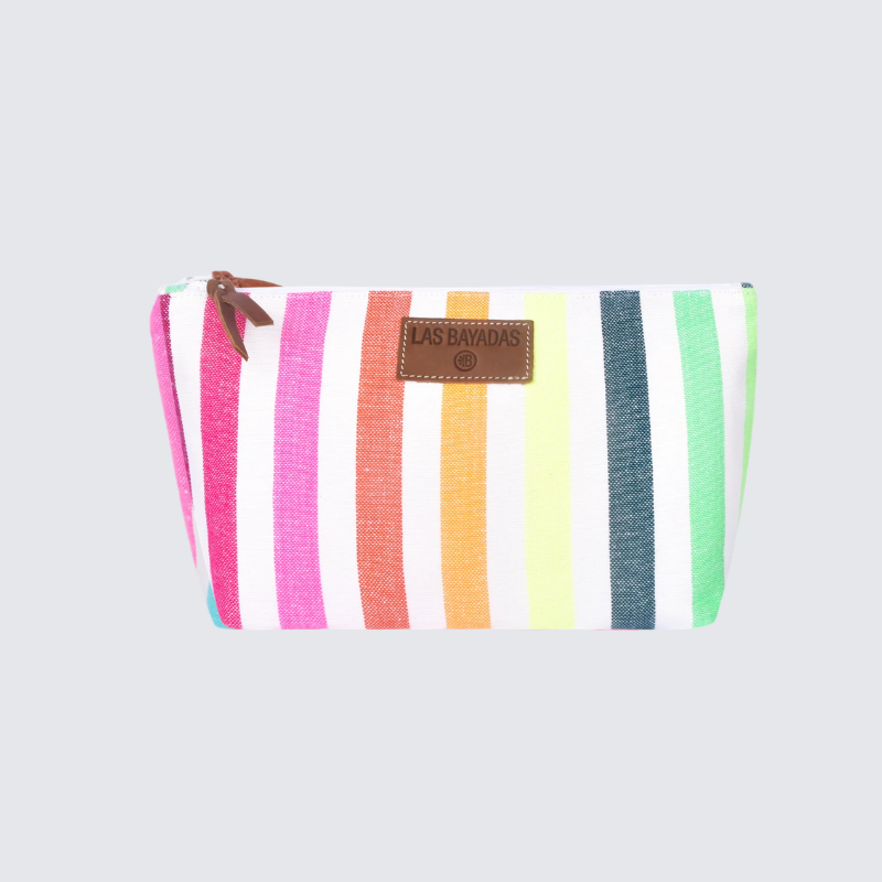 Travel Beach Clutch