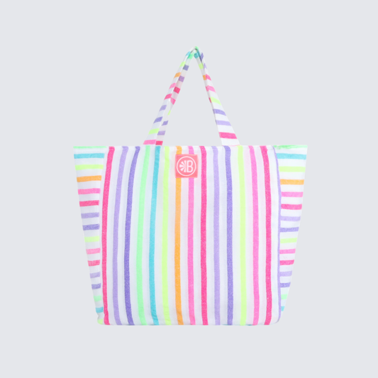 Beach Tote - El Luciano