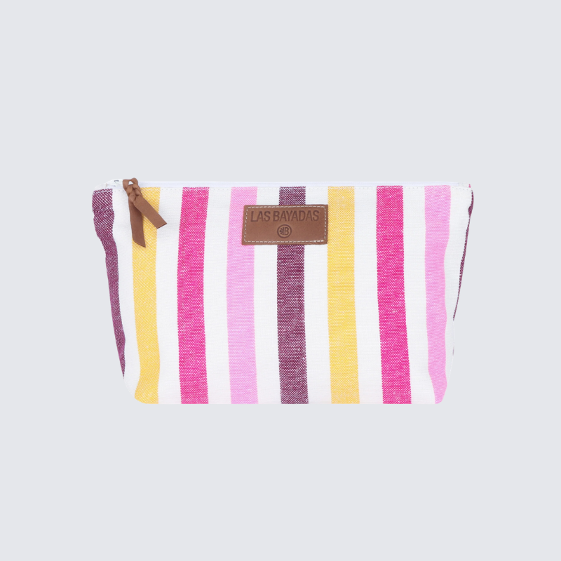 Travel Beach Clutch