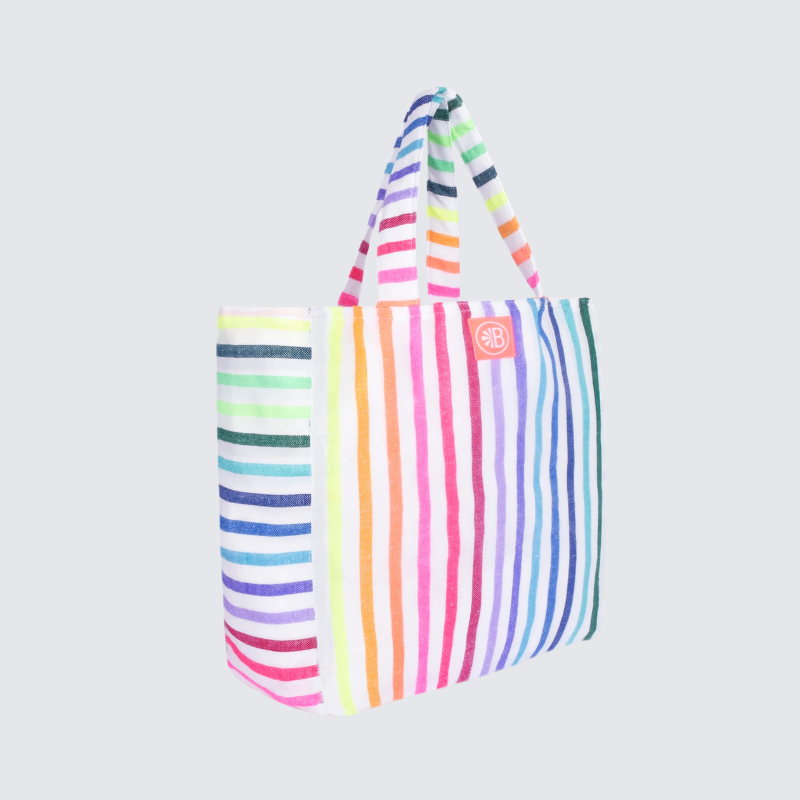 Beach Tote - El Martin