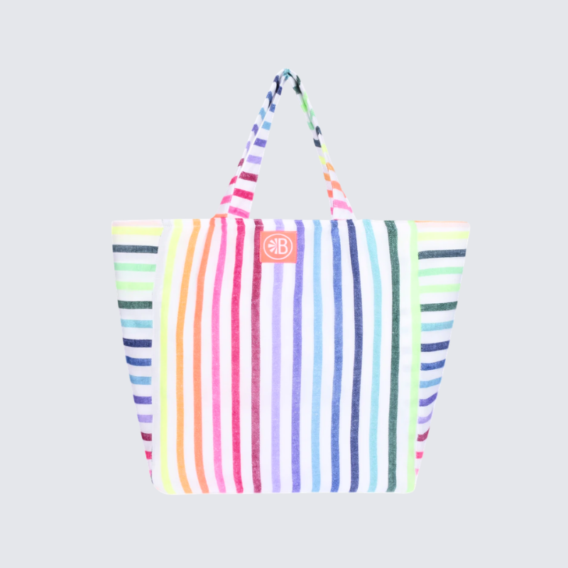 Beach Tote - El Martin