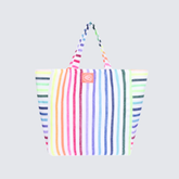 Beach Tote - El Martin