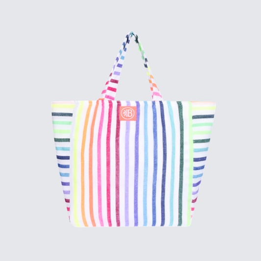 Beach Tote - El Martin