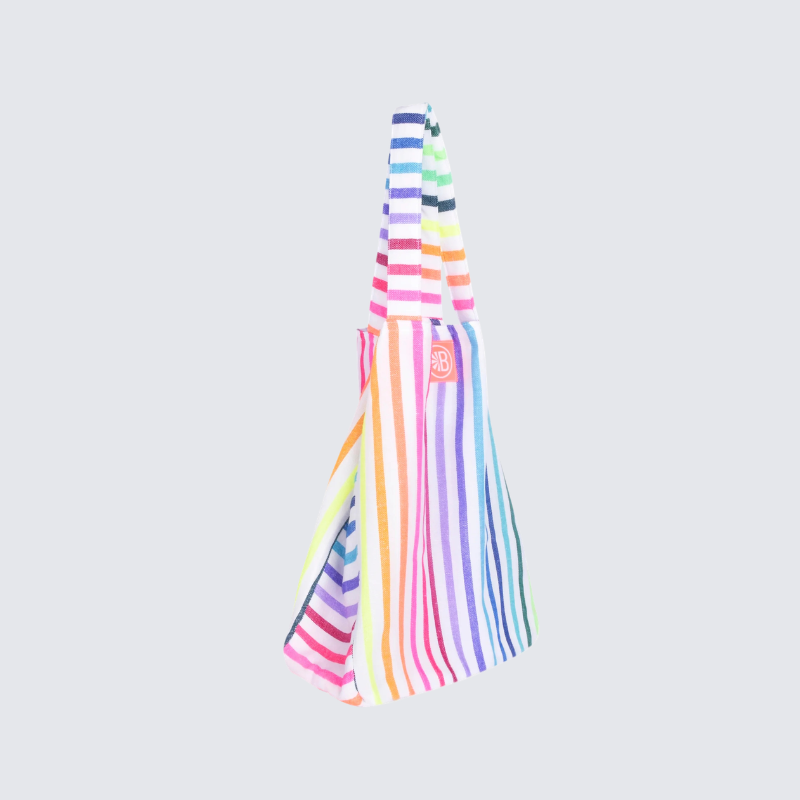 Beach Tote - El Martin