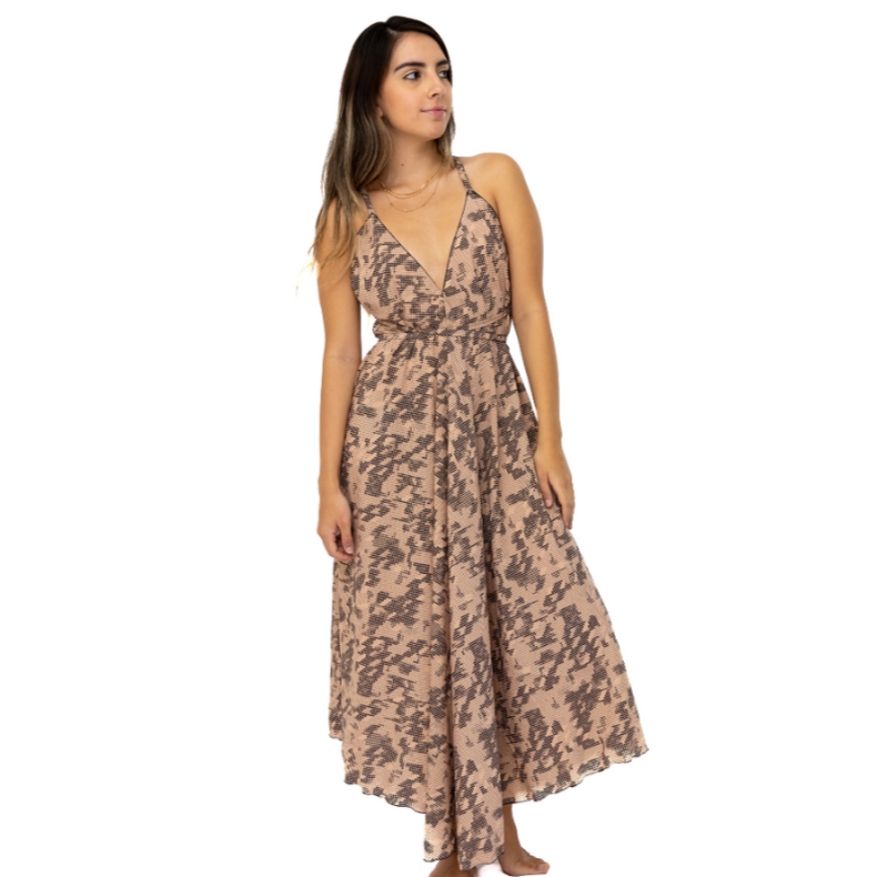 Noosa Maxi Dress - Online Collection 7