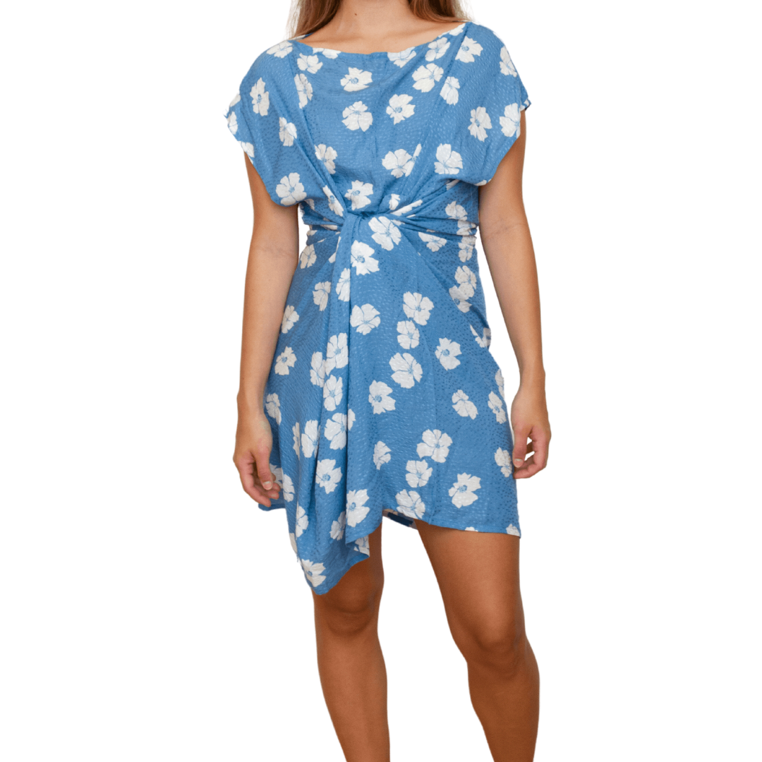 Shift Dress - Chelle Design 3