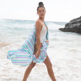 Beach Blanket - La Rocio