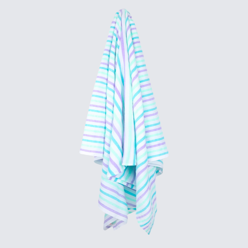 Beach Blanket - La Rocio
