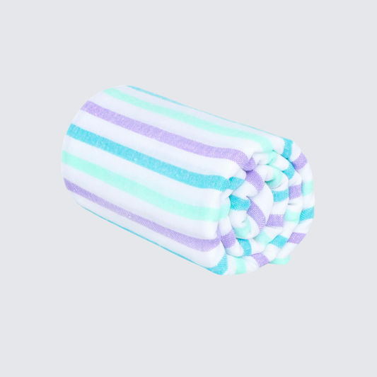 Beach Blanket - La Rocio