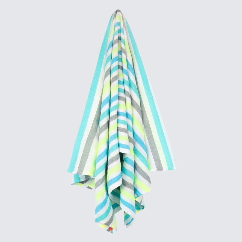 Beach Blanket - La Samantha