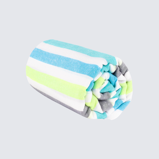 Beach Blanket - La Samantha