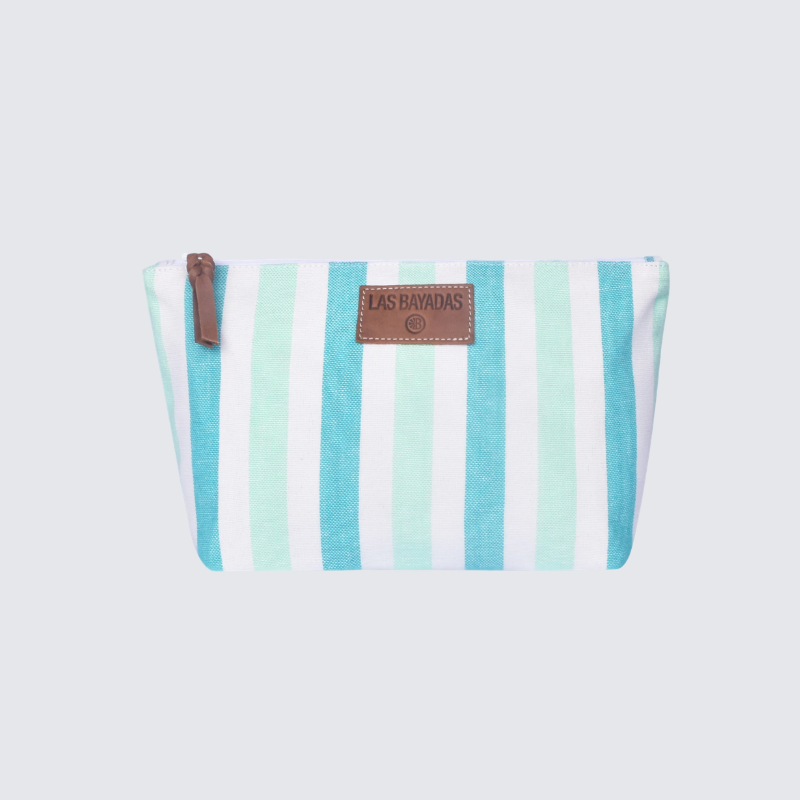 Travel Beach Clutch