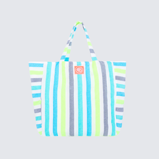 Beach Tote - El Tadeo