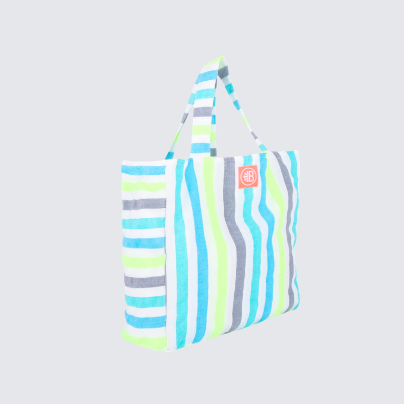 Beach Tote - El Tadeo