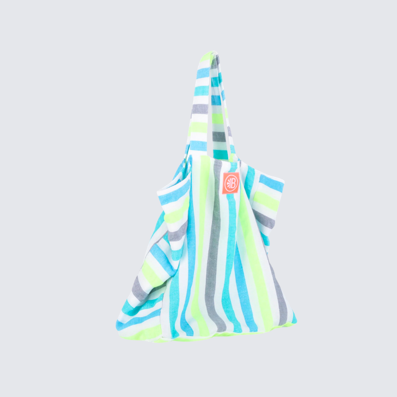 Beach Tote - El Tadeo