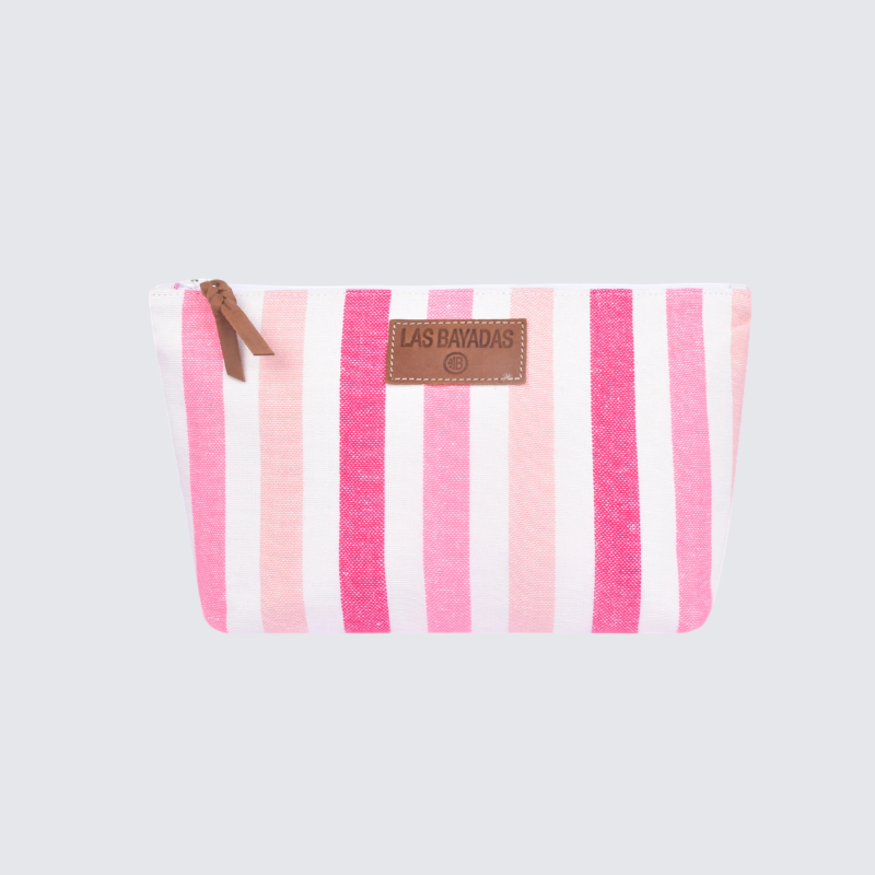Travel Beach Clutch