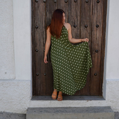 Noosa Maxi Dress - Online Collection 4